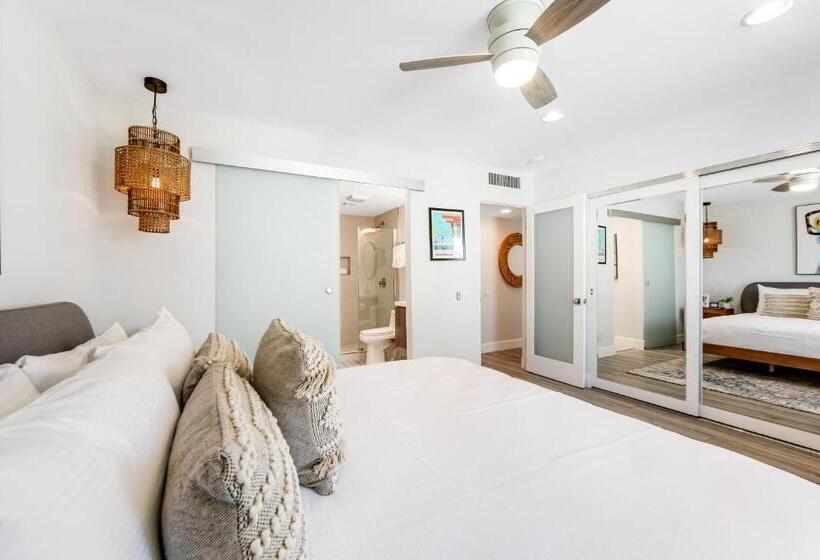 Hotelli Sunshine Serenity