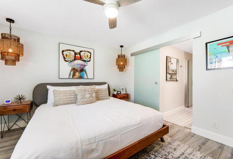 Hotelli Sunshine Serenity