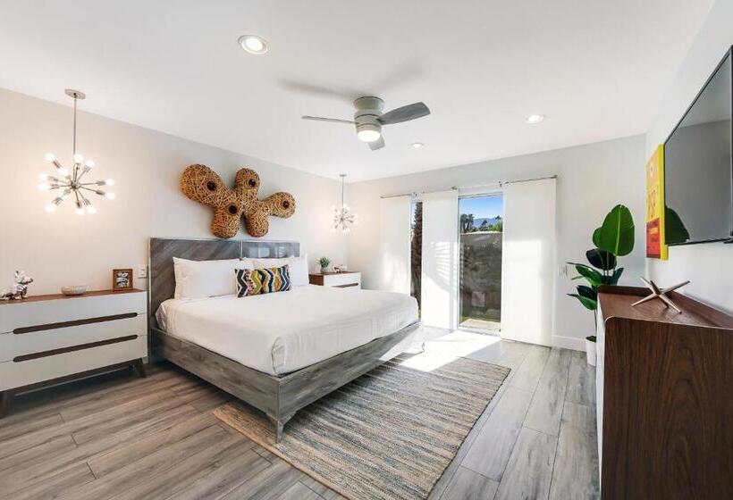 Hotelli Sunshine Serenity