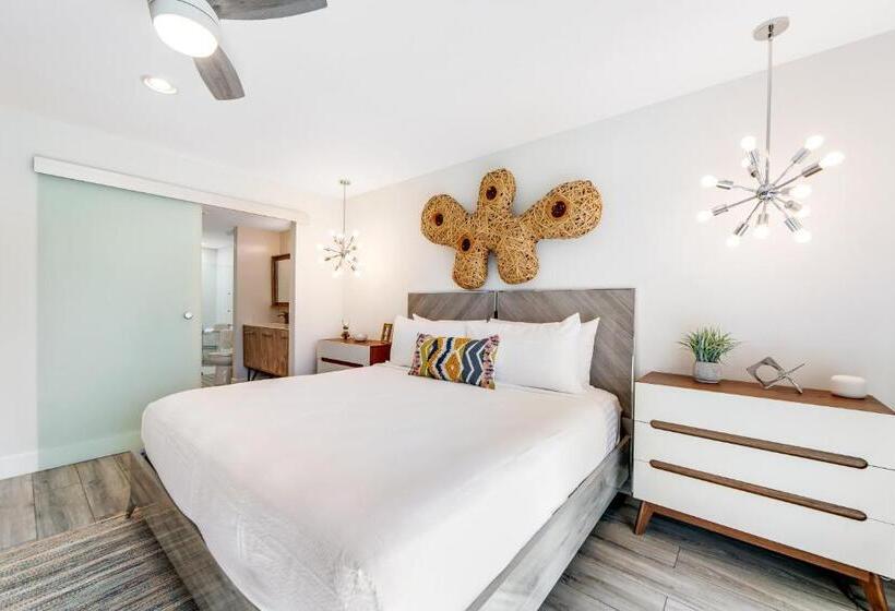 Hotelli Sunshine Serenity