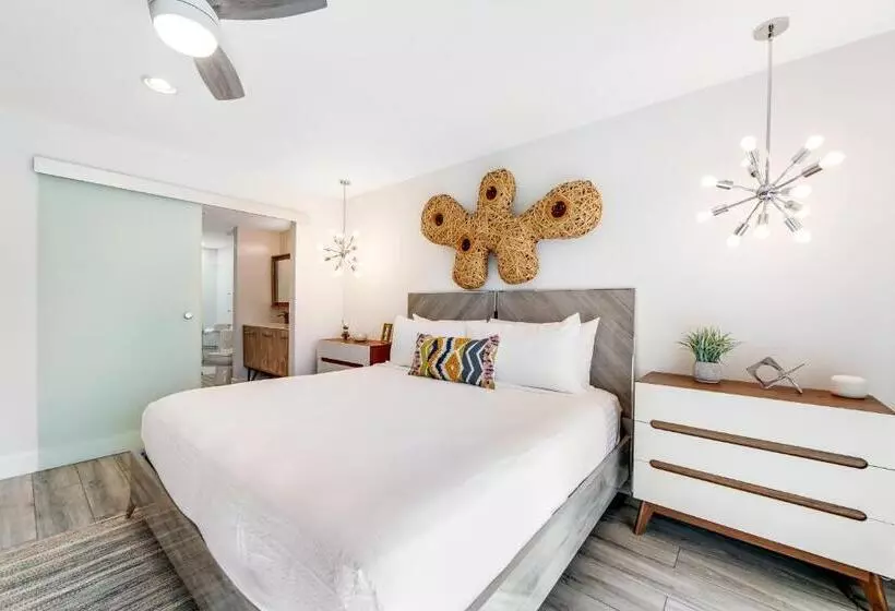 Hotelli Sunshine Serenity