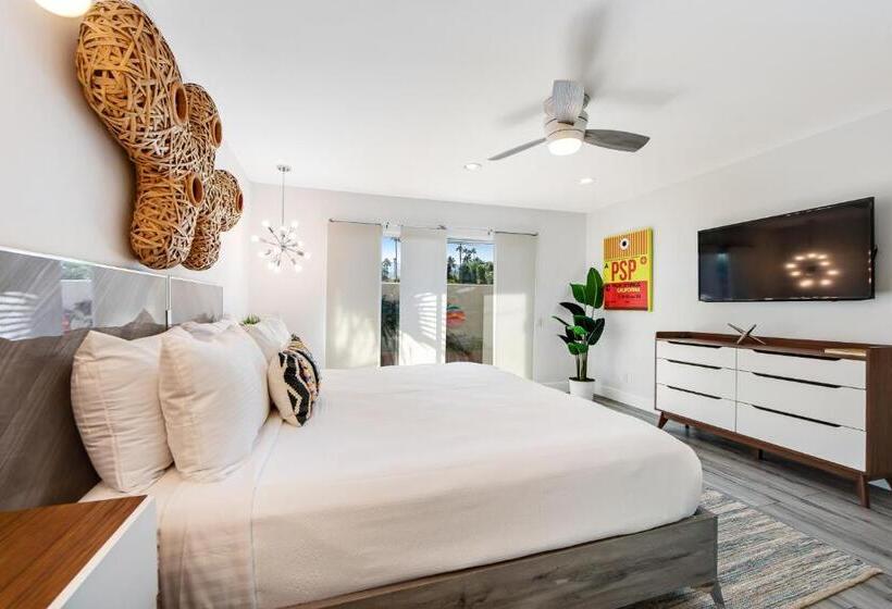 Hotelli Sunshine Serenity