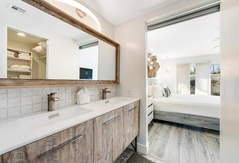 Hotelli Sunshine Serenity