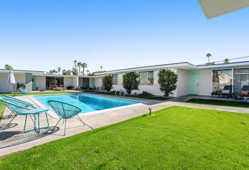 Hotelli Sunshine Serenity