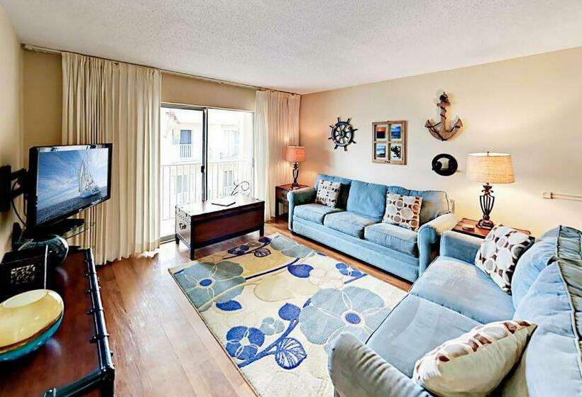 בית מלון כפרי The Palm Bay Club Unit 311