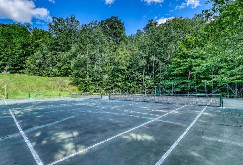 בית מלון כפרי Battleground 45