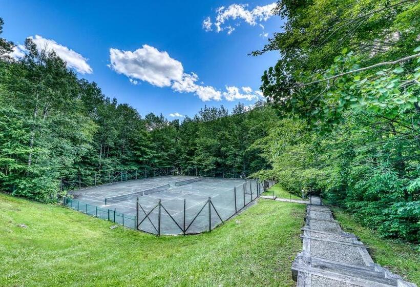 בית מלון כפרי Battleground 45