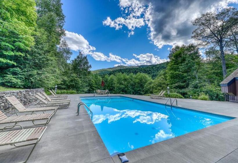 בית מלון כפרי Battleground 45