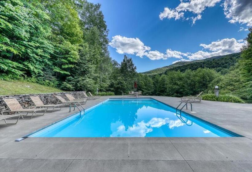 בית מלון כפרי Battleground 45