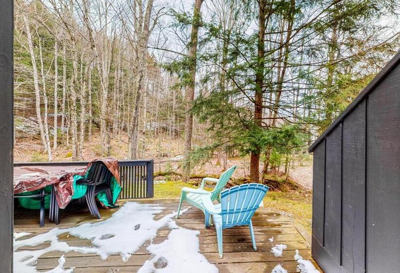 בית מלון כפרי Battleground 45