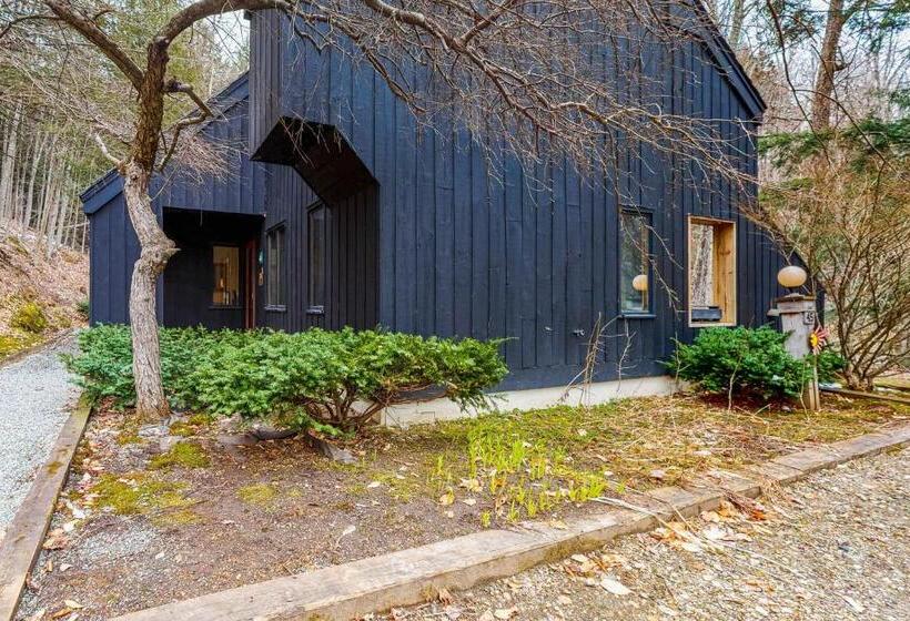 בית מלון כפרי Battleground 45