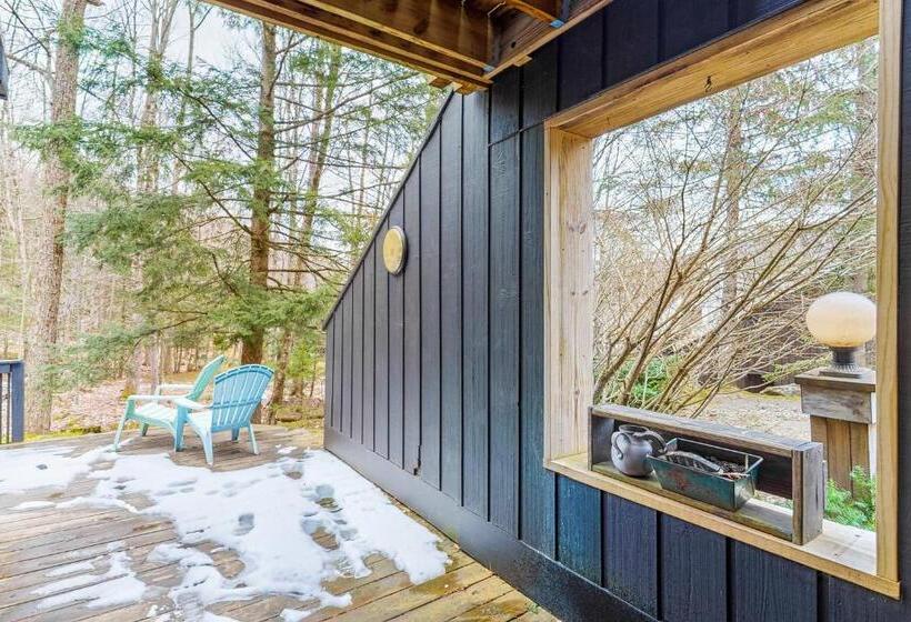 בית מלון כפרי Battleground 45