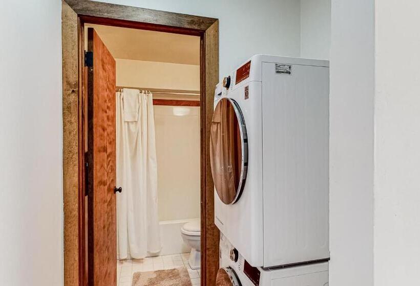 בית מלון כפרי Battleground 45