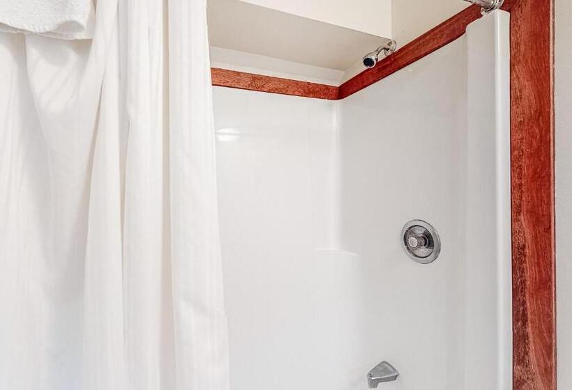 בית מלון כפרי Battleground 45