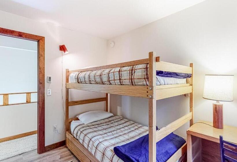 בית מלון כפרי Battleground 45