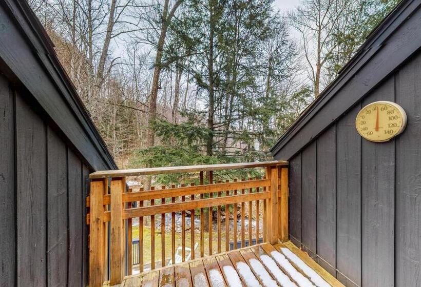 בית מלון כפרי Battleground 45