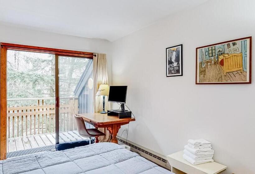 בית מלון כפרי Battleground 45