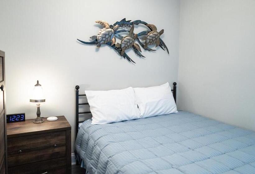 Отель Beach Haven