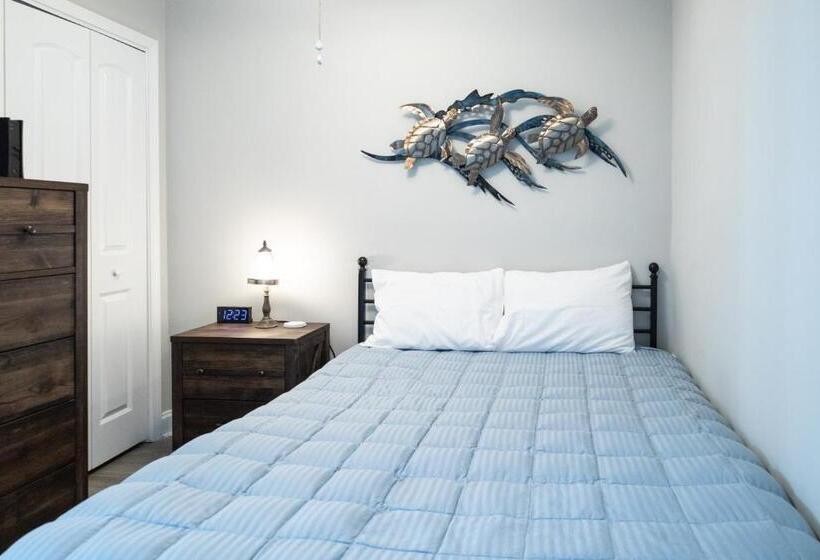 Отель Beach Haven