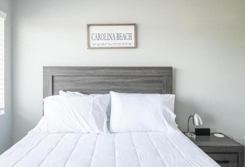 Отель Beach Haven