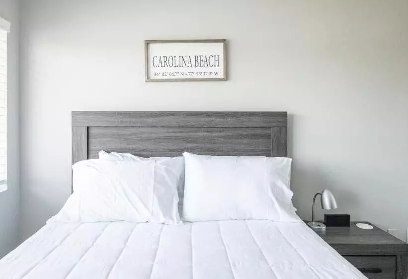 ホテル Beach Haven