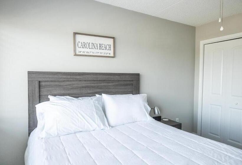 Отель Beach Haven