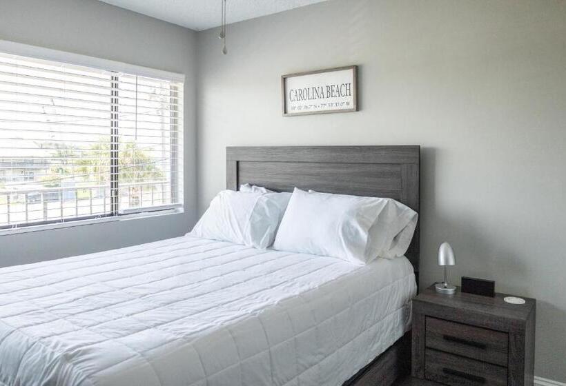 Отель Beach Haven