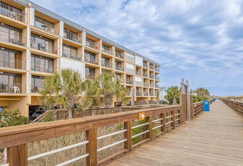 Отель Beach Haven