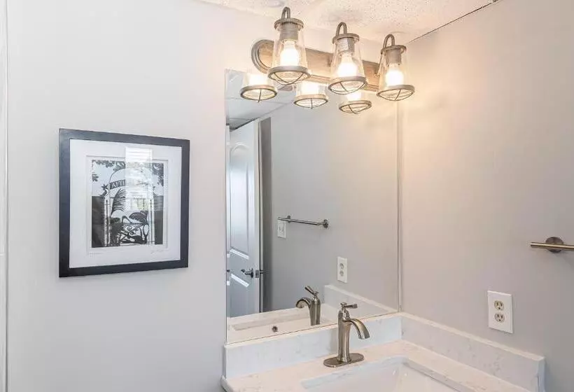 ホテル Beach Haven