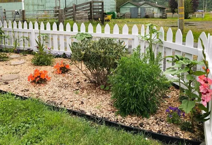 هتل Gateway Cottage