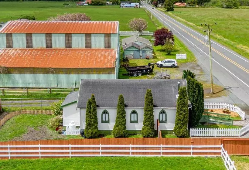 هتل Gateway Cottage