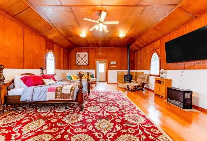 هتل Gateway Cottage