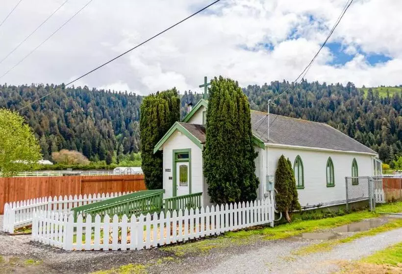 هتل Gateway Cottage