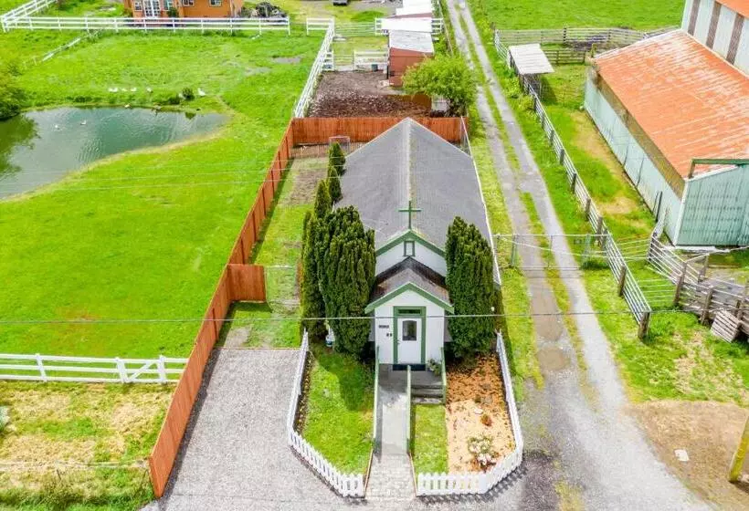 هتل Gateway Cottage