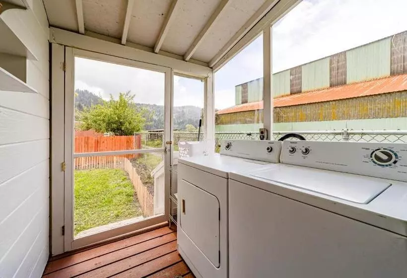 هتل Gateway Cottage