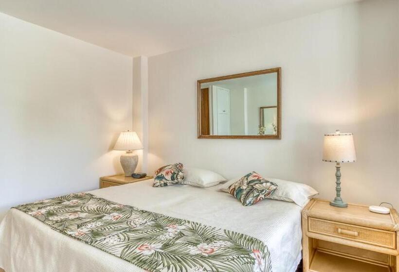 ホテル Ilikai 883