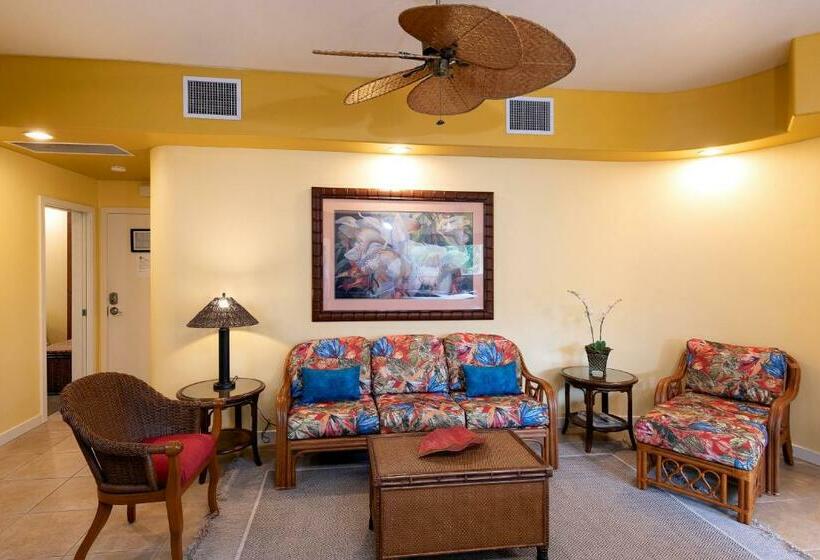 فندق Kahalu U Beach Villas 1 203