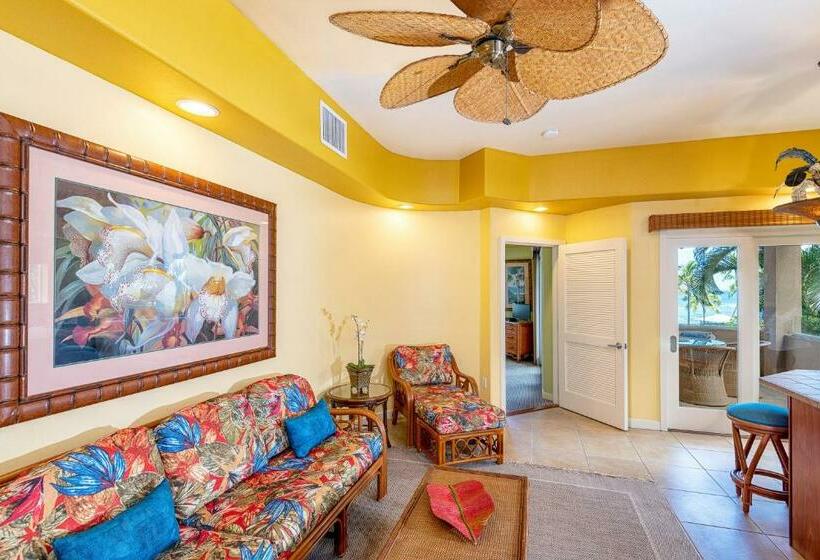 فندق Kahalu U Beach Villas 1 203