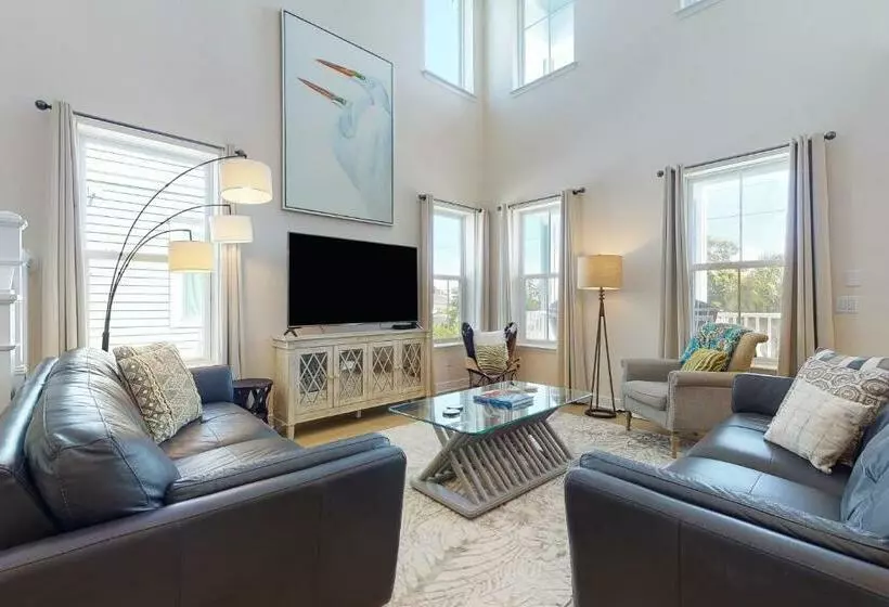 ホテル Redington Beach Villas 314