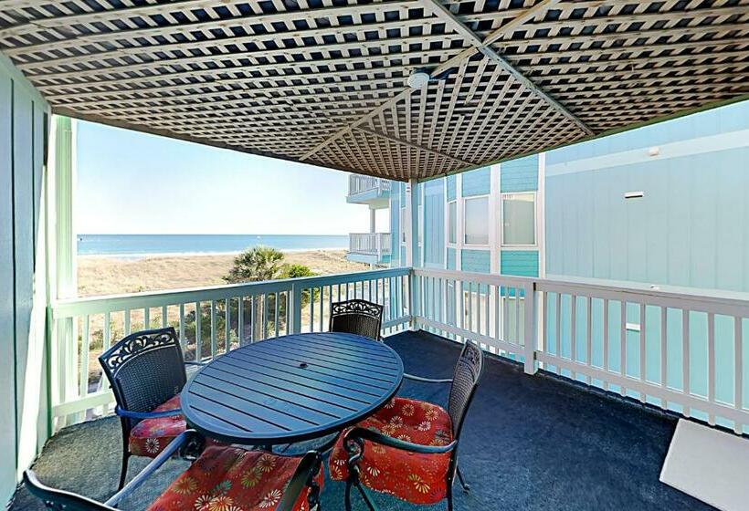 Отель Reef Therapy