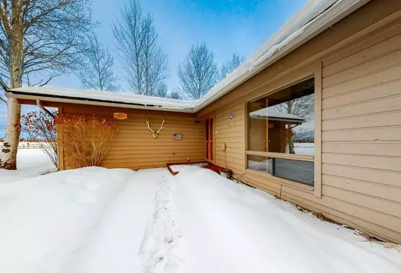 هتل The Director S Cabin