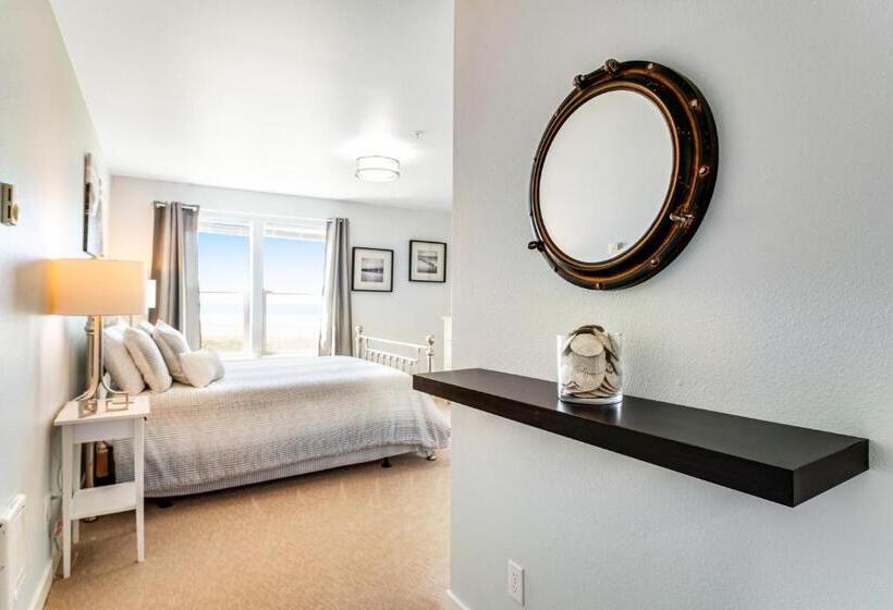 酒店 The Ocean Is Calling