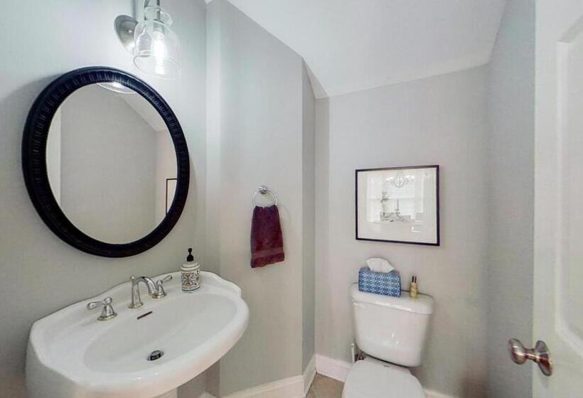 ホテル Twelve Oaks 108 4