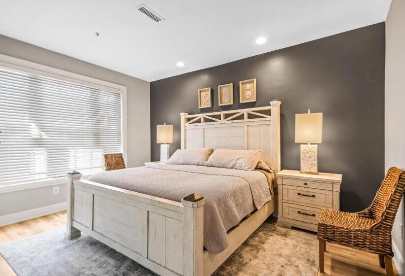 ホテル Twelve Oaks 108 4