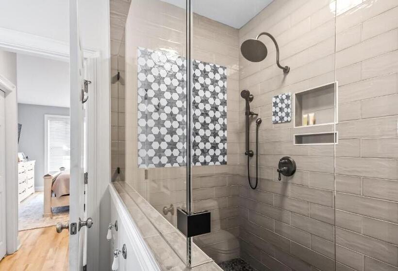 ホテル Twelve Oaks 108 4