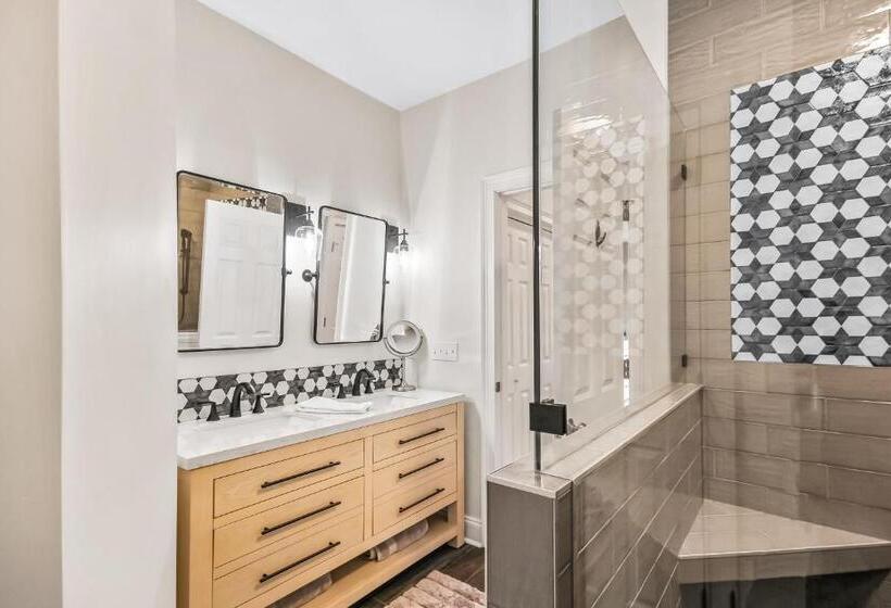 ホテル Twelve Oaks 108 4