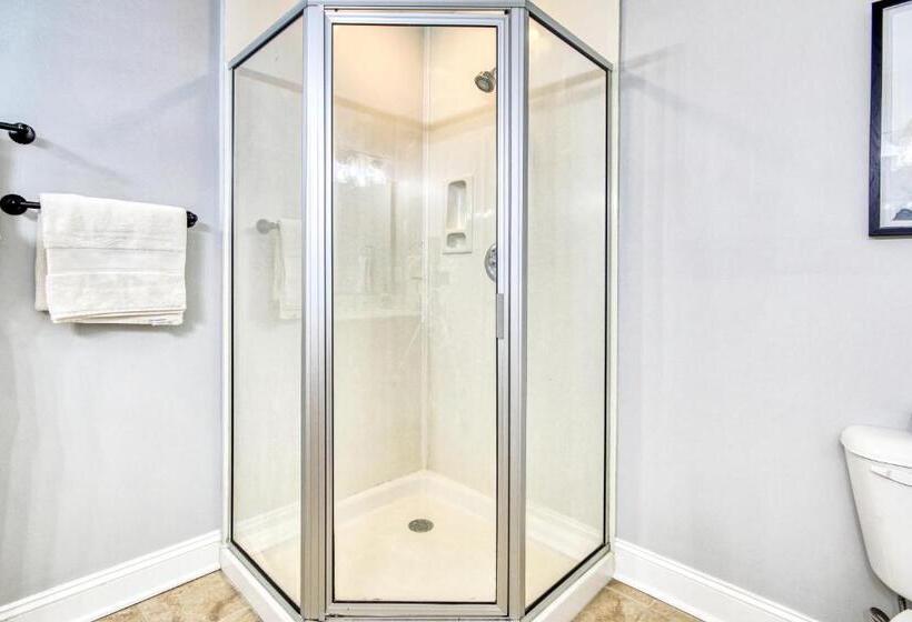 ホテル Twelve Oaks 108 4