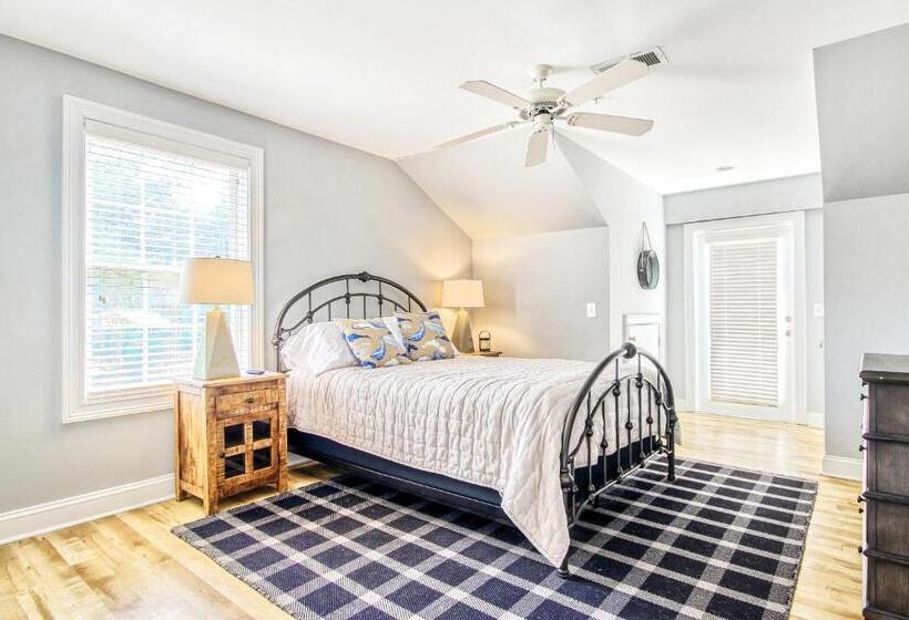 ホテル Twelve Oaks 108 4