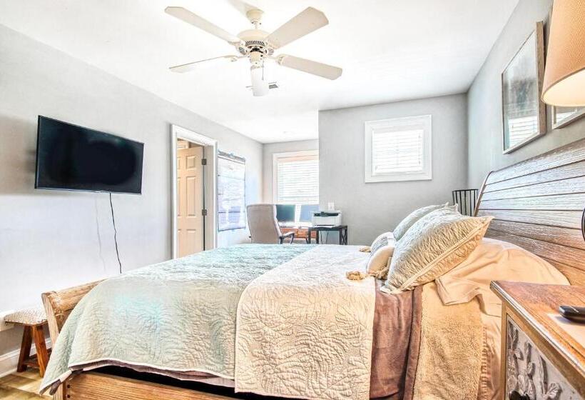 ホテル Twelve Oaks 108 4