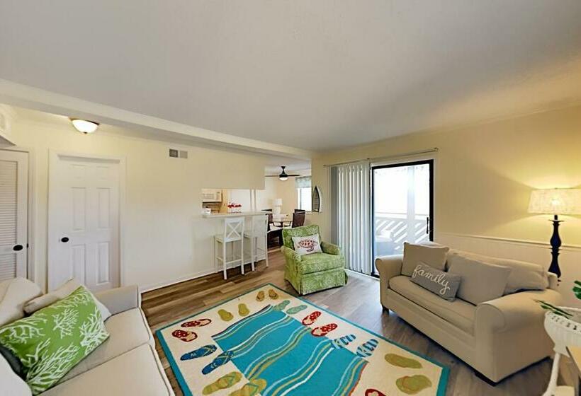 호텔 Waipani Unit C15